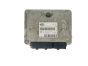 Steuergerät IAW.4AF.M9 55187372 Fiat Magneti Marelli 39795