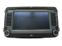 Autoradio Nawigacja Seat Leon 5P0035680A Continental