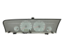 Tacho Kombiinstrument Citroen Xantia 21624319-5 Sagem 48123