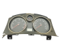 Tacho Kombiinstrument Opel 13230576UU Astra H Zafira B 26424
