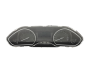Tacho Kombiinstrument Peugeot 208 9813848780 50184