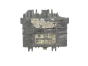 Steuergerät VW Seat 030906027AK 0261203930 Bosch 54894
