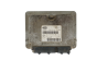 Steuergerät IAW.4AF.M9 55187372 Fiat Magneti Marelli 42108