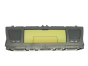 Tacho Kombiinstrument Citroen C4 Picasso 9664365380 F 00 45170
