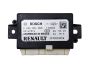 Einparkhilfe-Steuergerät Renault Dacia 259900395R 0263004900 Bosch