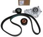 Zahnriemen-Satz Set Kit Original Citroen Peugeot C3 DS3 208 1.4 HDi 1613562080