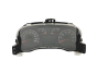 Tacho Kombiinstrument Fiat Panda 51771899 503000492800 40258