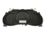 Tacho Kombiinstrument Renault Kangoo 248103078R 51480