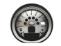 Tachometer Mini Cooper 9178739 BM-0505-021 UK-NSI 55139