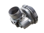 Drosselklappe Citroen Peugeot Ford 9673534480 1.6 HDI 2591
