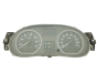 Tacho Kombiinstrument Dacia Sandero 248104354R 26882
