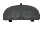 Tacho Kombiinstrument Citroen Xsara 9641902980 C 00 Sagem 2355