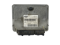 Steuergerät 51793106 IAW4AF.M9 61600.627.07 Fiat Magneti Marelli 53079