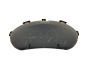 Tacho Kombiinstrument Peugeot 206 9645096180 2858
