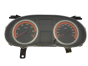 Tacho Kombiinstrument Renault Clio 2 8200366585 20802