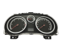 Tacho Kombiinstrument Opel Corsa D P0013252146 28118991-0 50857