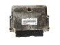 Steuergerät 55193786 0281011557 Fiat Bosch 29291