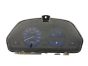 Tacho Kombiinstrument Peugeot 106 9621513580 Jaeger 57172