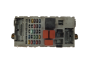 Sicherungskasten Relaiskasten Fiat 51734379 NPL 51733921 CPL 501210050080 Delphi 20106