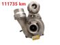 Turbolader Renault Dacia 1.5 dci 54359700012 478276H307056 111735 km