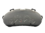 Tacho Kombiinstrument Peugeot 206 9656696080 000500110 55013