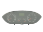 Tacho Kombiinstrument Ducato Jumper Boxer 1360355080 PSA Fiat 27150