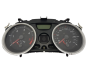 Tacho Kombiinstrument Renault Megane 2 8200720321 N
