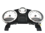 Tacho Kombiinstrument Peugeot 207 9662904080 A2C53190333 43780