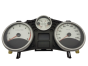 Tacho Kombiinstrument Peugeot 207 9662904780 A2C53190340 18741