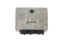 Steuergerät 038906018GA 0281010170 VW Bosch 39059