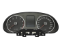 Tacho Kombiinstrument VW Polo 6R 6R0920860H A2C53428453 37498
