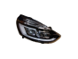 Scheinwerfer Rechts Neues Original 260108886R Renault Clio 4