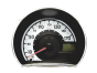 Tacho Kombiinstrument Aygo 107 C1 83800-0H011-A Toyota PSA 33211