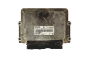 Steuergerät 55189421 0281011488 Alfa Romeo Bosch 26430