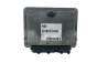 Steuergerät IAW4AF.M7 73501877 61600.627.02 Fiat Magneti Marelli 48717