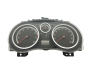 Tacho Kombiinstrument Opel Corsa D P0013264267 28120245-3 56396