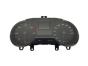 Tacho Kombiinstrument Seat Ibiza 6J0920802H 2832