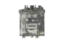Steuergerät 0281001995 7700113864 7700113281 Renault Bosch 40526