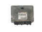 Steuergerät IAW.4AF.M9 55187372 Fiat Magneti Marelli 44791