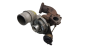 Turbolader K031-14 108948H109779 7701473551 Renault 1.9 DTI 1123