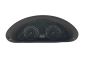 Tacho Kombiinstrument Mercedes C A2035408747 110080307001 VDO 1132