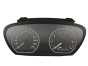 Tacho Kombiinstrument BMW 1 E87 9187322-01 32102
