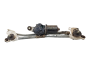 Wischergetriebe Nissan Micra K12 28810AX700 1155646-B 1637