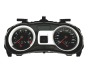 Tacho Kombiinstrument Renault Clio 3 8200628775 G 47962