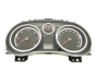 Tacho Kombiinstrument Opel Corsa D P0013252158 41759