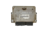 Steuergerät 73501235 0281010344 Fiat Bosch 46228