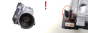 Drosselklappe Fiat Ducato 5801727743 54DTE3I 2.3 2121