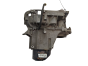 Getriebe JB3980 1.5 dci Renault Clio 2 7701716380 1157