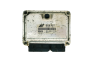 Motorsteuerung 038906019FC 0281010751 VW Seat Bosch 32193