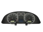 Tacho Kombiinstrument VW Passat 3B0920829 110080198011 VDO